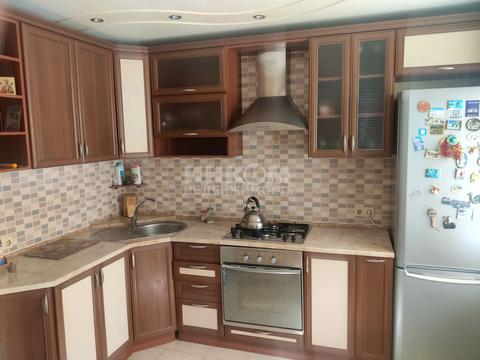 квартира за адресою Градусова вул., 4