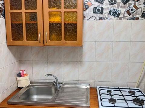 квартира по адресу Кривоноса Максима пер., 29