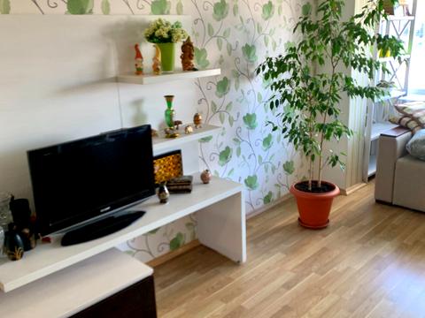 квартира по адресу Павла Тычины просп., 1