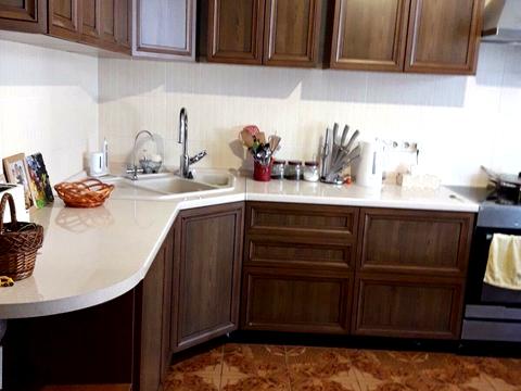 квартира по адресу Голосеевский пер., 30б