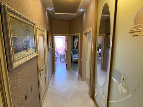 квартира по адресу Грабовского Павла пер., 11