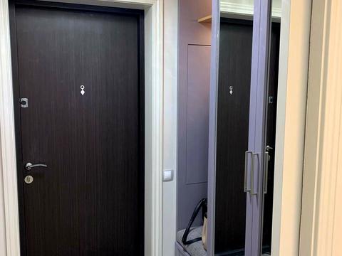 квартира по адресу Предславинская ул., 40