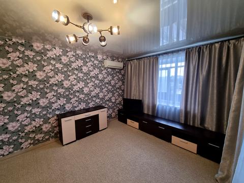 квартира по адресу Днепровская ул. (Леппика)