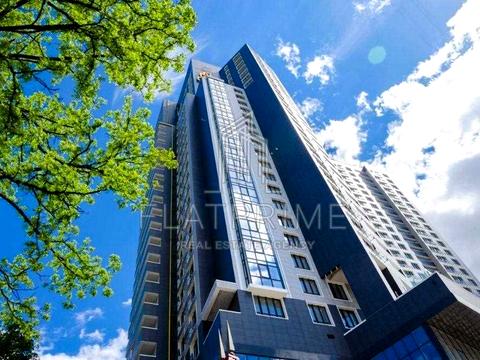 квартира за адресою Михайла Бойчука вул. (Кіквідзе), 41