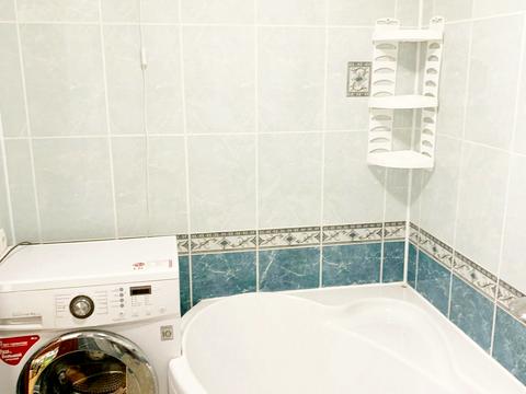 квартира за адресою Михайла Лушпи просп.