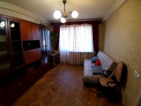 квартира по адресу Братиславская, 32