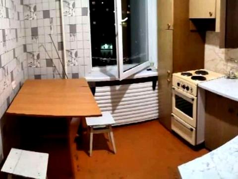 квартира за адресою Мазура, 12/2