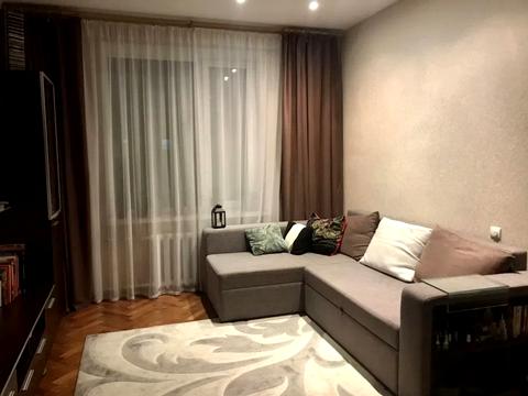 квартира по адресу Полтавская ул., 4