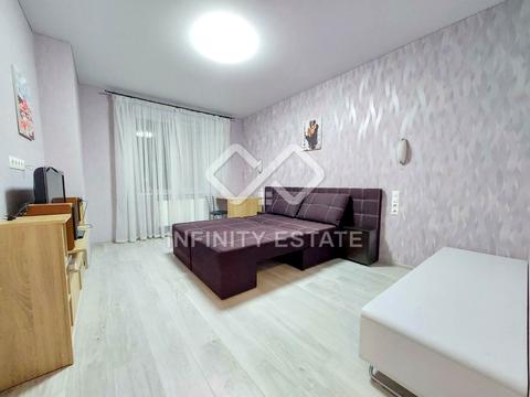 квартира по адресу Приозёрный бульв., 3