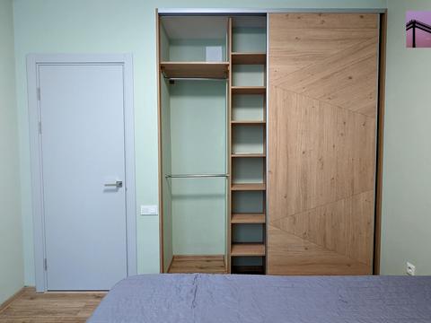 квартира за адресою Самійла Кішки вул. (Маршала Конєва), 10/1