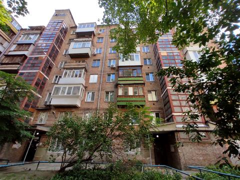 квартира по адресу Большая Васильковская ул. (Красноармейская), 122