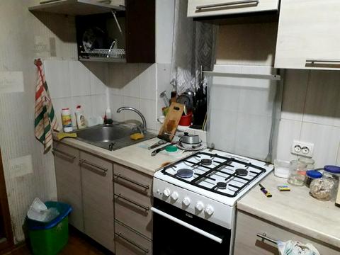 квартира за адресою Молочна, 7