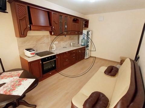 квартира по адресу Заречная ул., 1-Б