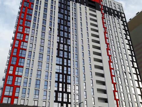 квартира по адресу Науки просп., 58
