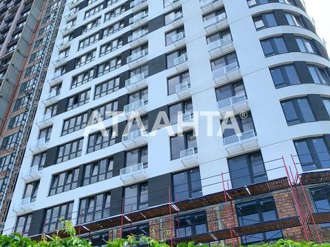 квартира за адресою Івана Франка пров., 40 к1