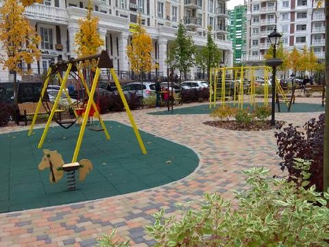 квартира за адресою Михайла Максимовича вул. (Онуфрія Трутенка), 24