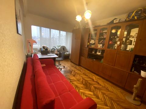 квартира за адресою Б.Гаврилишина, 6