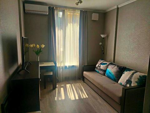 квартира по адресу Соборности просп. (Воззʼєднання), 17 к2