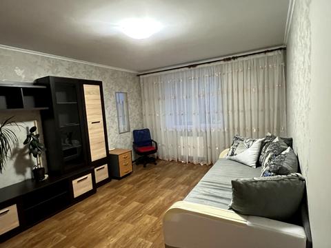 квартира по адресу Яблоневая ул., 5-А