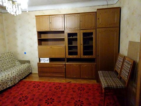 квартира по адресу Профессора Подвысоцкого ул., 6