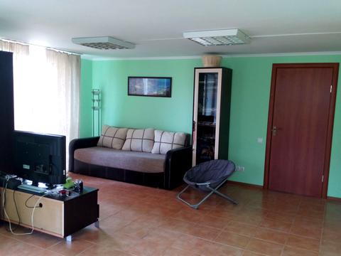 квартира по адресу Шевченко просп., 2Д