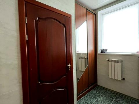 квартира по адресу Цементників, 4