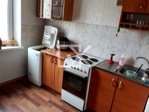 квартира по адресу Оболонский просп., 43