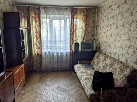 квартира за адресою Щусєва вул., 2/19