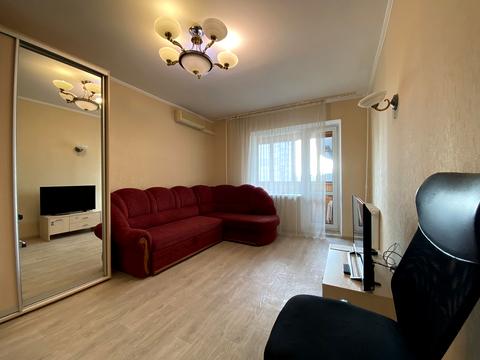 квартира по адресу Героев Днепра ул., 42-А