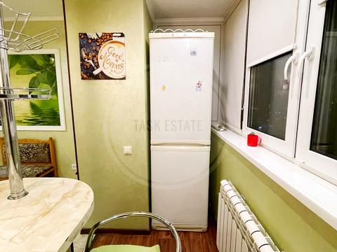 квартира за адресою Чорнобильська вул., 13-А