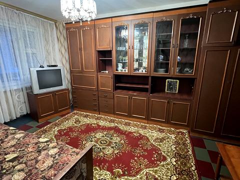 квартира по адресу 287-й квартал ул., 19