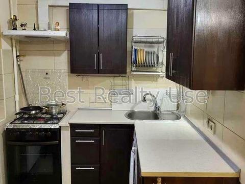 квартира за адресою Митрополита Андрея Шептицького вул. (Анатолія Луначарського), 24