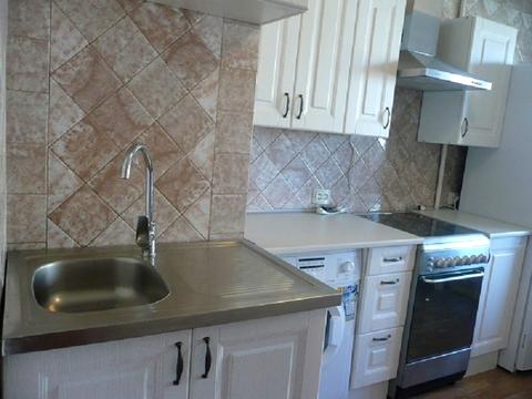 квартира за адресою Юліуса Фучика, 15