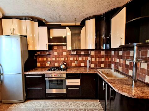 квартира по адресу Романа Шухевича ул. (Курчатова), 7
