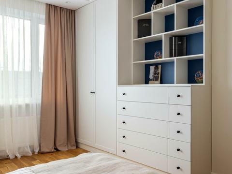 квартира по адресу Берестейский просп. (Победы), 5-В