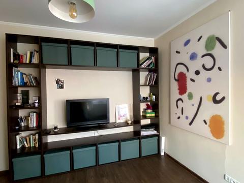 квартира за адресою Дніпровська набережна вул., 26-А