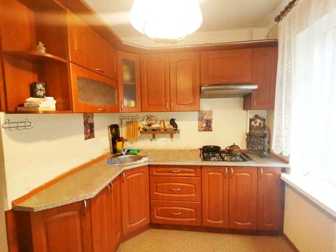 квартира за адресою Трегубенка вул., 24