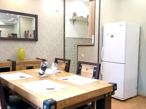 квартира по адресу Полтавская ул., (Будинок 1.2)