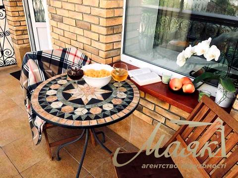 квартира по адресу Софиевская ул., 25