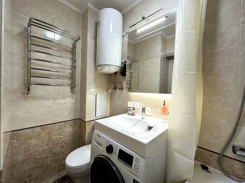 квартира за адресою Берестейський просп. (Перемоги), 91