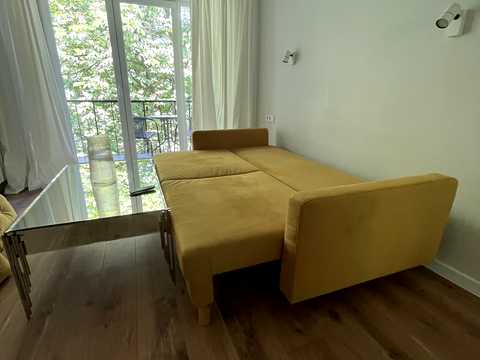 квартира за адресою Білоруська вул., 15-Б