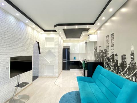 квартира за адресою Регенераторна вул., 4