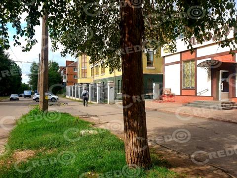 коммерческая по адресу Святителя Григория Богослова ул. (Софии Перовской), 7