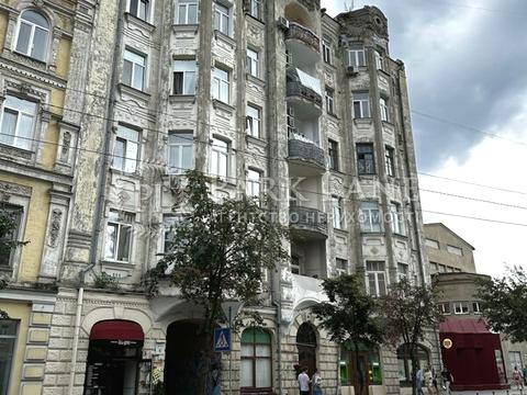 квартира по адресу Спасская ул., 6-А