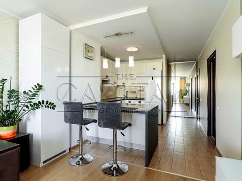 квартира за адресою Голосіївський просп. (40-річчя Жовтня), 60