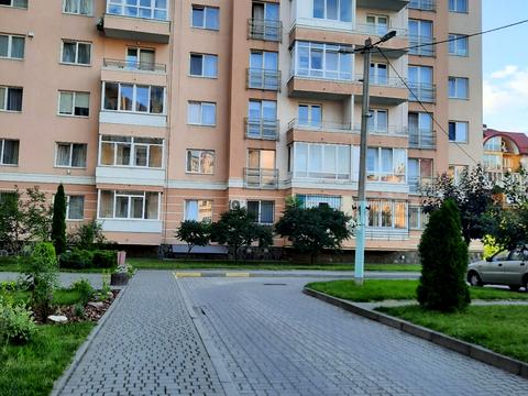 квартира за адресою Джорджа Вашингтона вул. (Батальна), 4