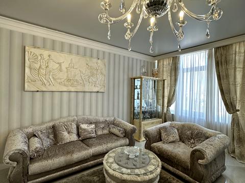 квартира за адресою Валерія Самофалова вул. (Каманіна), 16