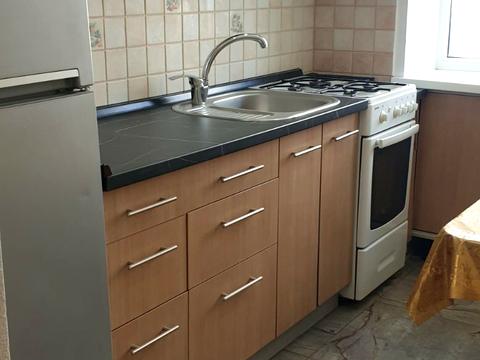 квартира за адресою Новосільна вул., 15