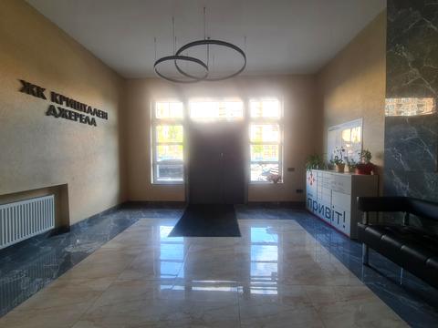 квартира за адресою Метрологічна вул., 56