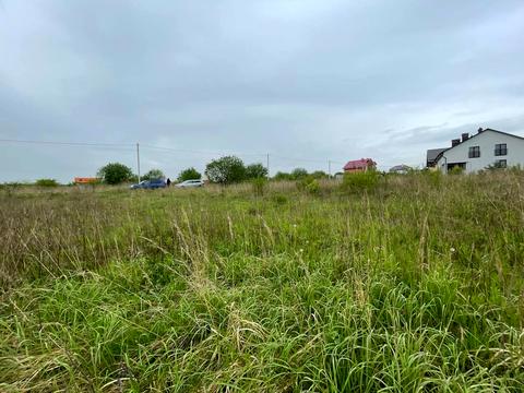 ділянка за адресою Івана Франка вул.